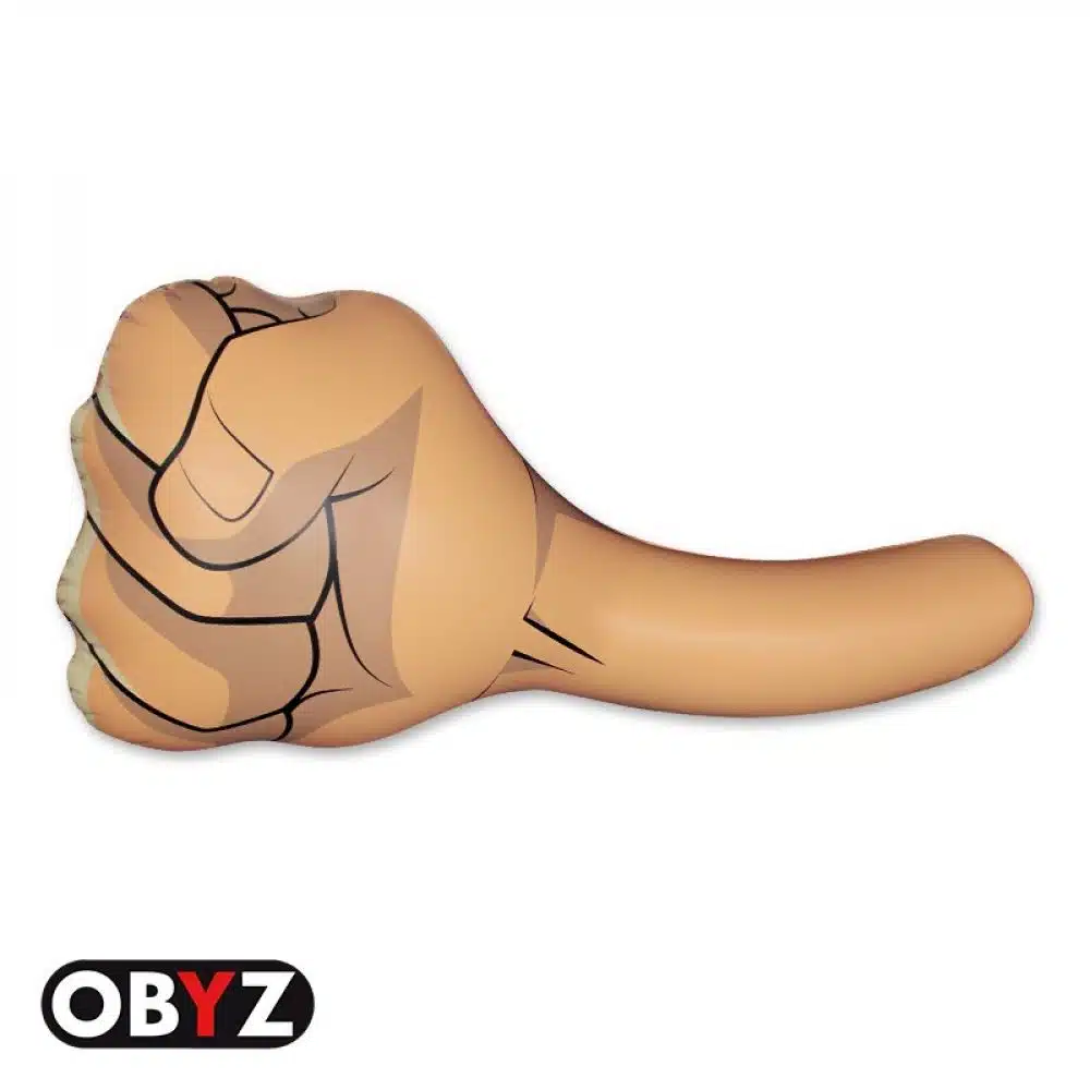 ONE PIECE – Poing Gonflable – Luffy - Saldi Straordinari – Offerte Speciali Disponibili Adesso - {'count': 1, 'name': 'Monkey'}