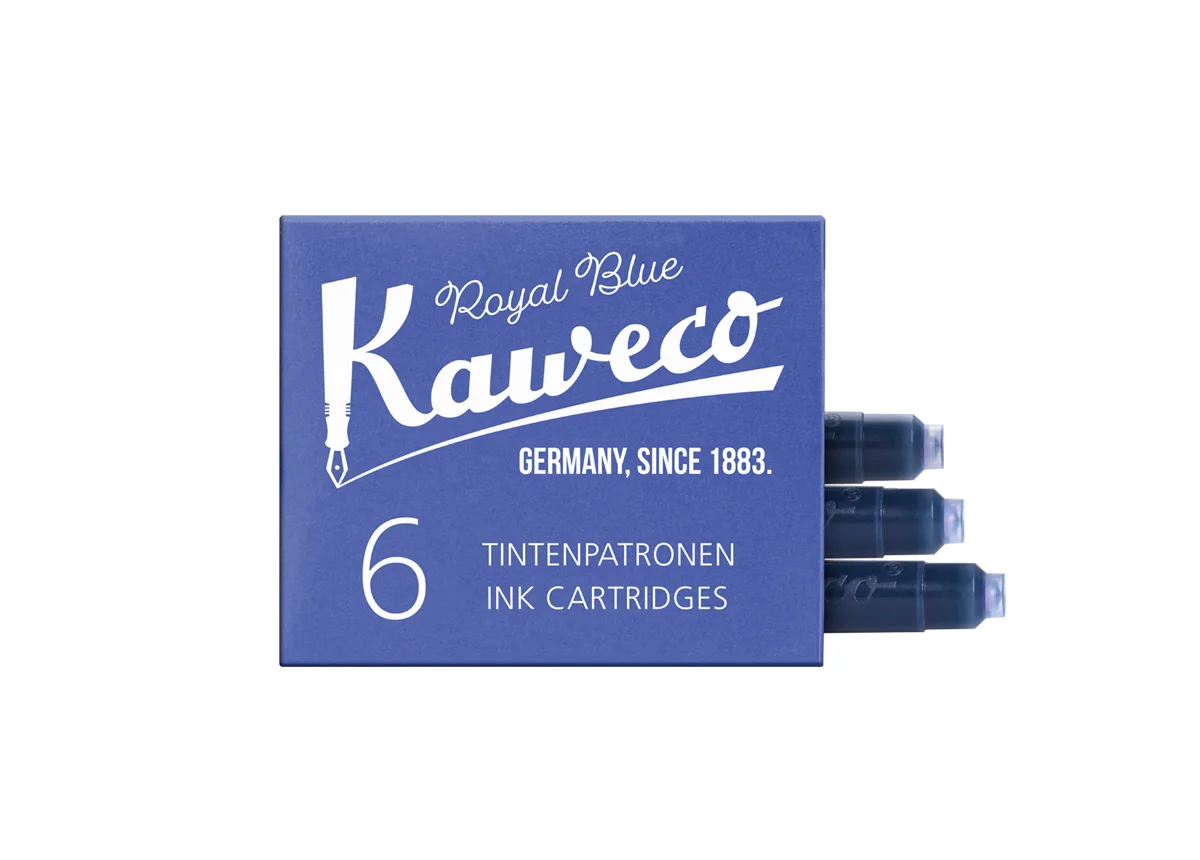 Cartouches Encre Kaweco Royal Blue - Organisation de la maison avec des solutions de rangement Top Office | BAC DE RANGEMENT CLIP N STORE SUNDIS RENFORCE CAPACITE 45 L  DIM 50 X 32,5 X 39 CM