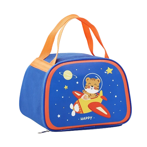 Boîte à Goûter Isotherme Tigre - Saldi Straordinari réutilisable – Offerte Speciali Disponibili Adesso