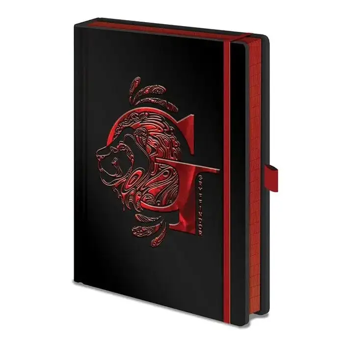 Cahier A5 Premium Gryffondor E-shop mondial Produits durables modernes accessibles