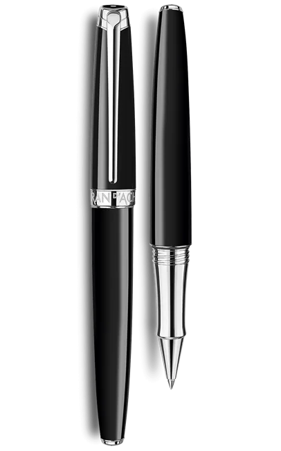 Stylos caran d’ache 12 - Vins Rouges Harmonieux pour Chaque Occasion Occasion de degustation