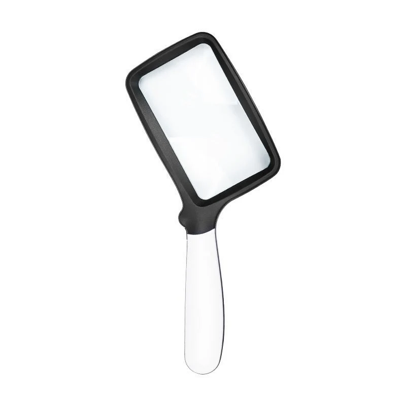 Loupe de lecture avec éclairage LED – grossissement 3x - Organisation de la maison avec des solutions de rangement Amenagement cellier réussi : la solution cosy et maline