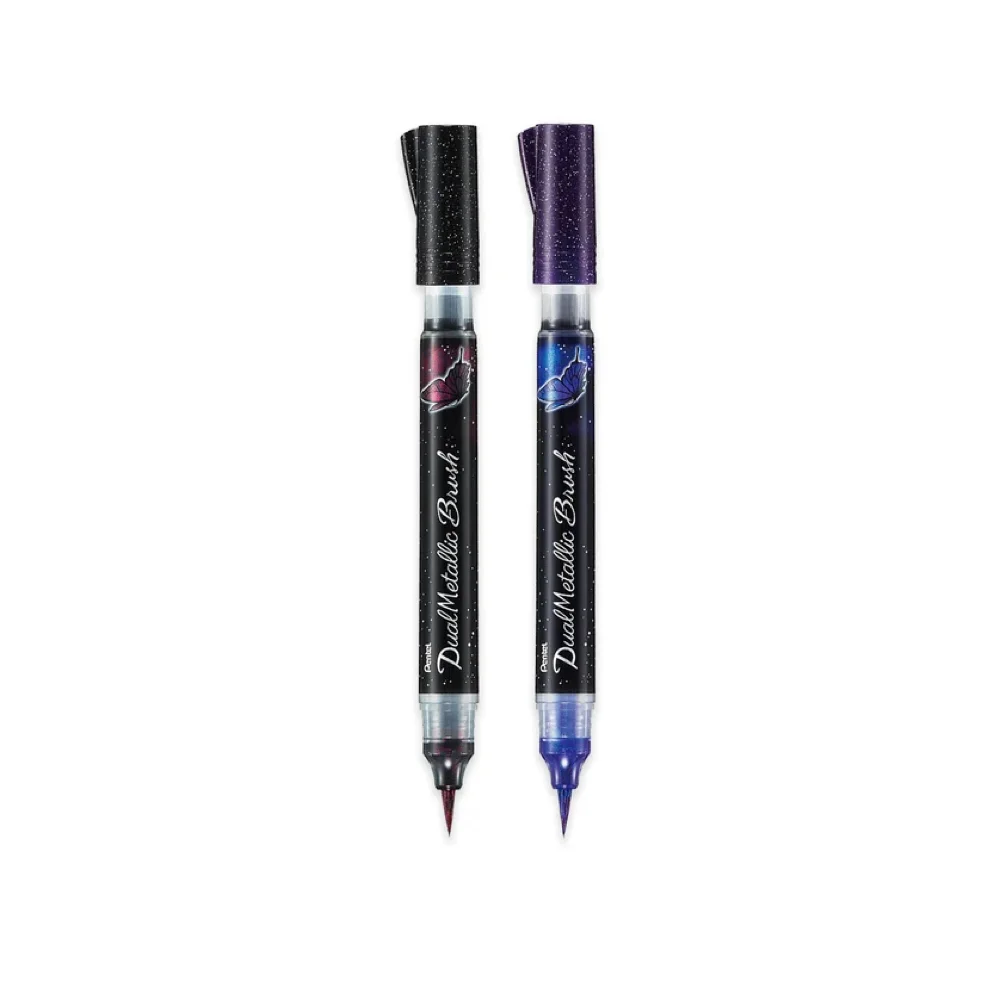 Rollers Pentel Dual Metallic Brush - Organisation de la maison avec des solutions de rangement Pour quelles missions appeler une Home Organiser ?