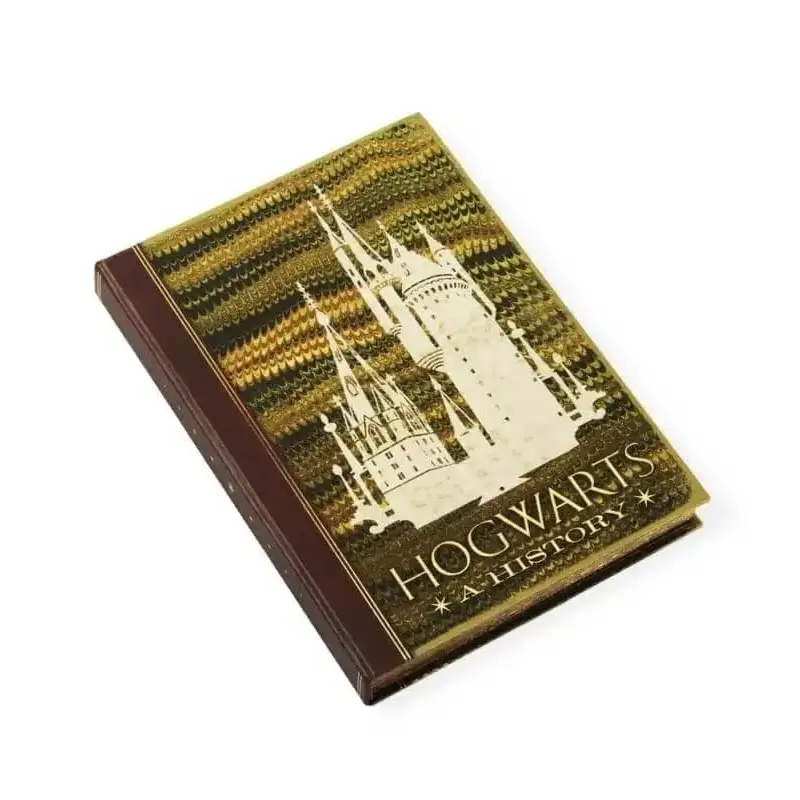 Carnet Minalima Hogwarts - E-shop mondial – Produits durables, modernes et accessibles partout Pin's Poudlard Express Harry Potter - Boutique Harry Potter