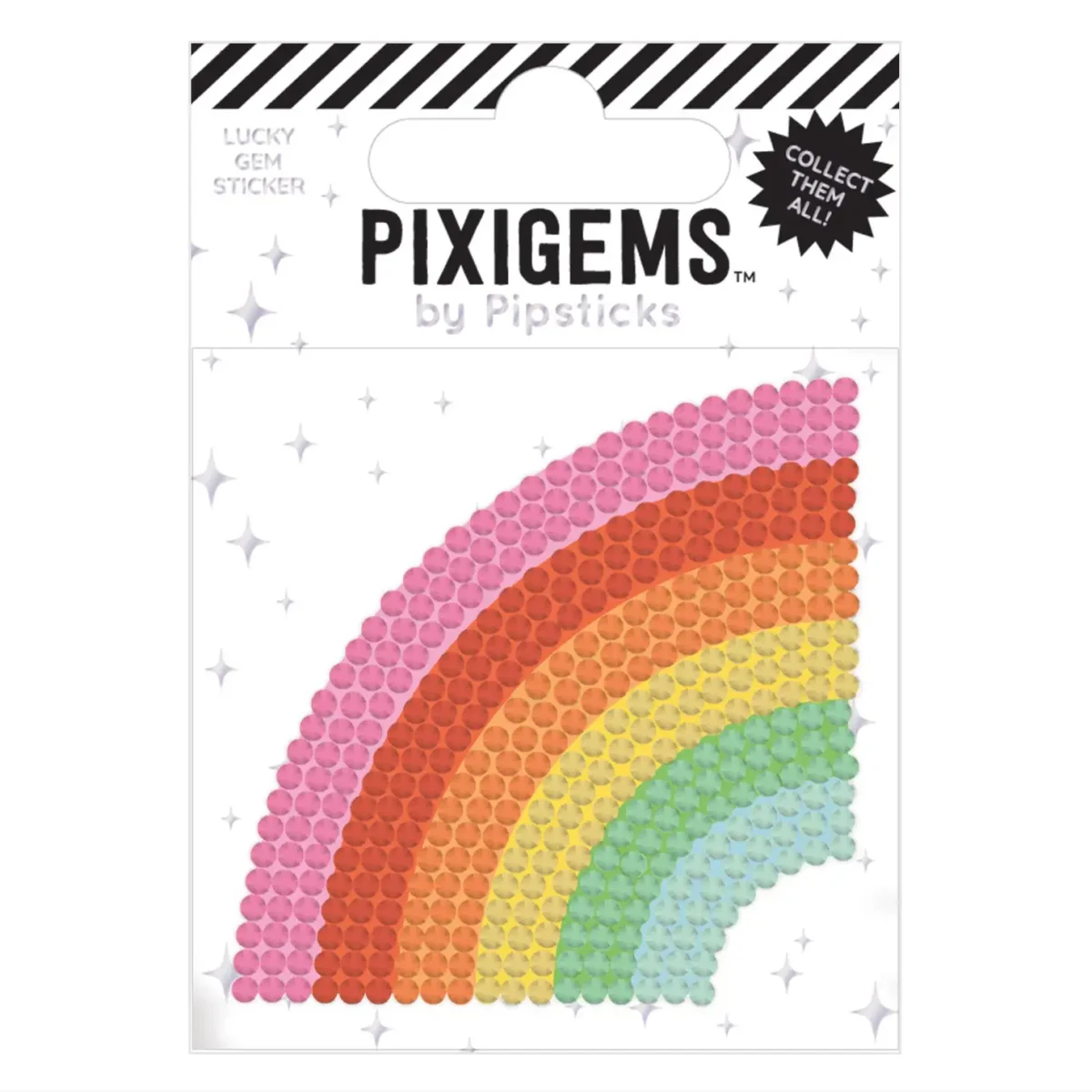 Pixigems Riley Rainbow - Organisation rangement de la maison avec des solutions de rangement