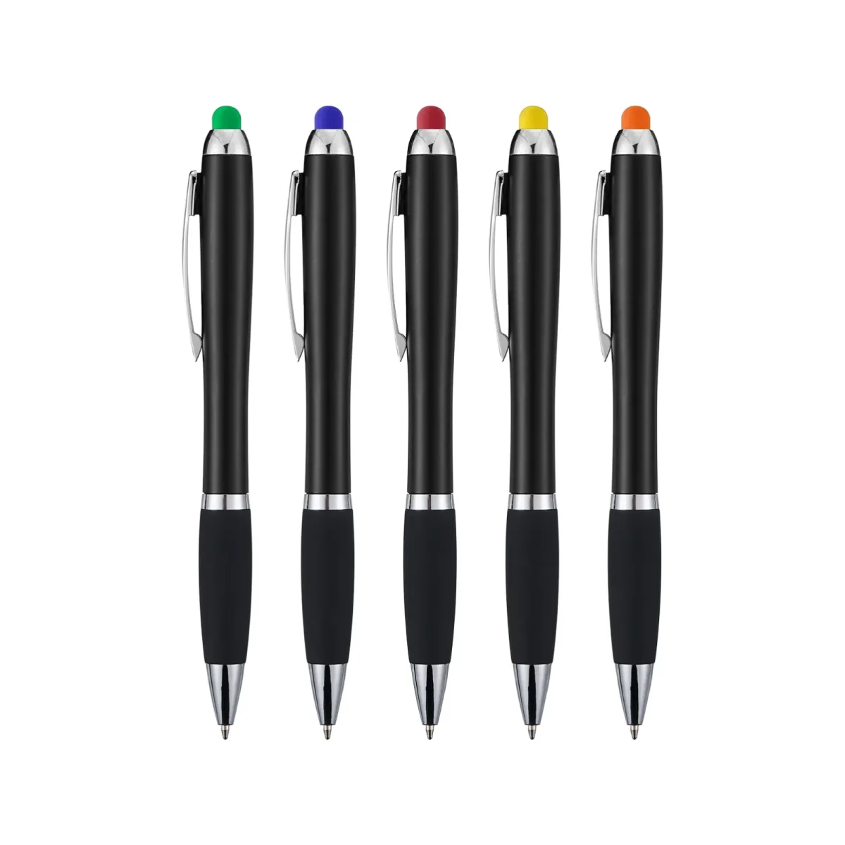 Stylos à bille avec lumières LED multicolores (10 pièces) - E-shop mondial – Produits durables, modernes et accessibles partout Kit LED LEGO® Le train Orient-Express #21344 | Bright My Bricks