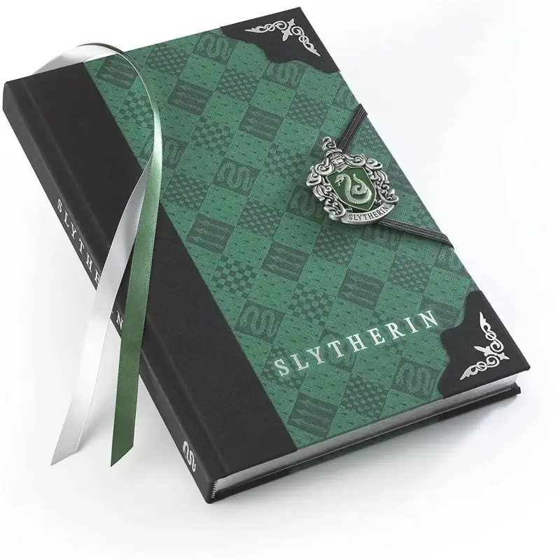 Journal Serpentard E-shop mondial Produits durables modernes accessibles