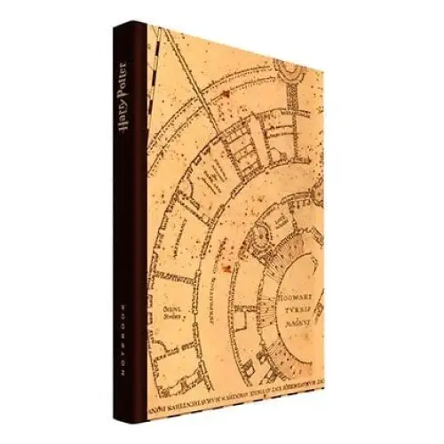 Cahier Lumineux Maraudeur - E-shop mondial – Produits durables, modernes et accessibles partout - marauders map cahier maraudeur - e-shop produit