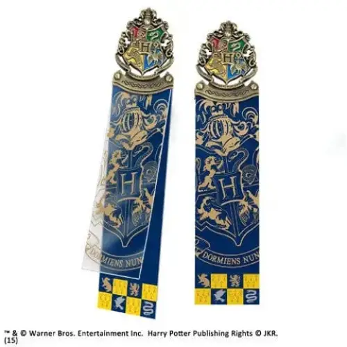Marque-Pages Hogwarts - E-shop mondial – Produits durables, modernes et accessibles partout - fiche produit e-shop produit
