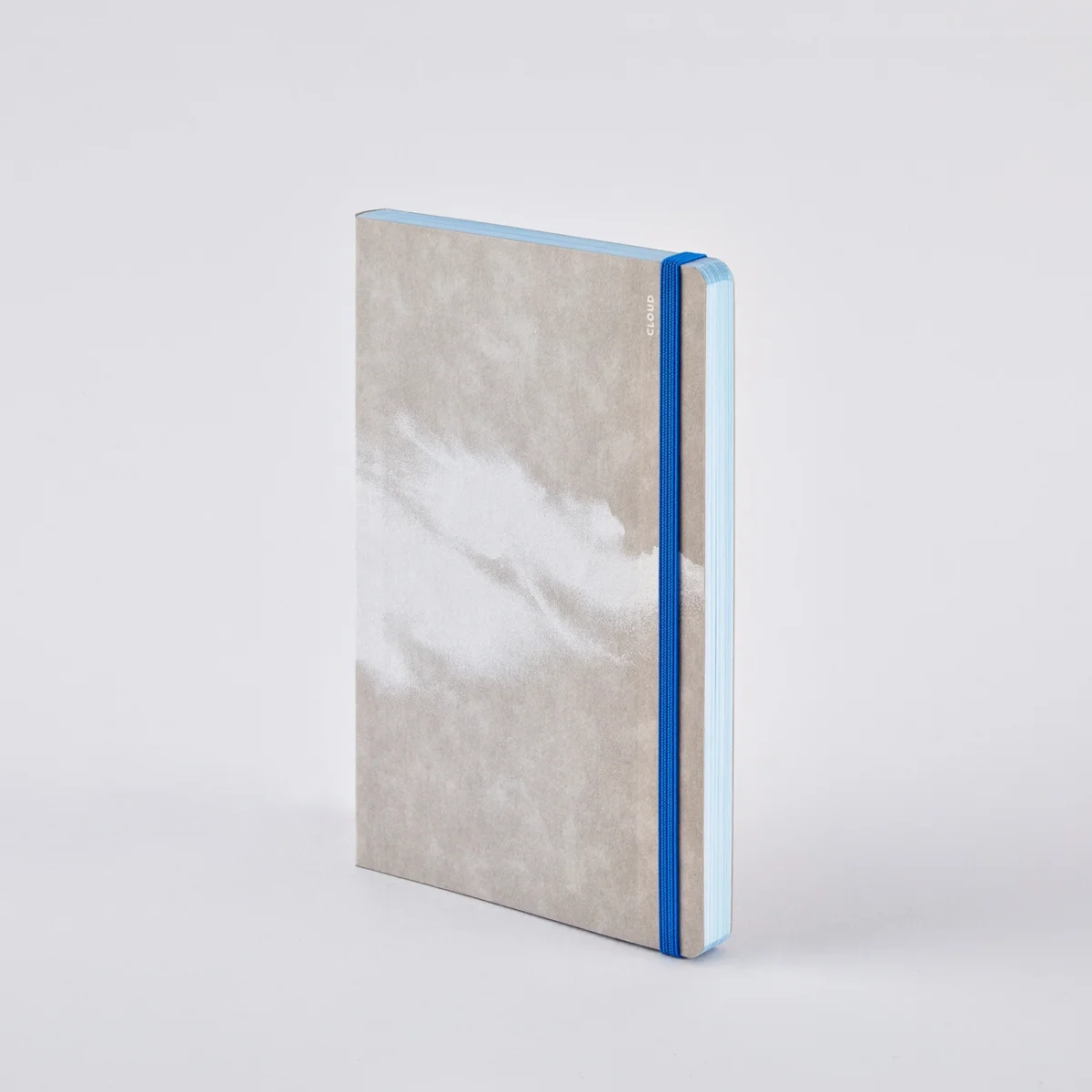 Cahier Blue Clouds Organisation maison solutions rangement