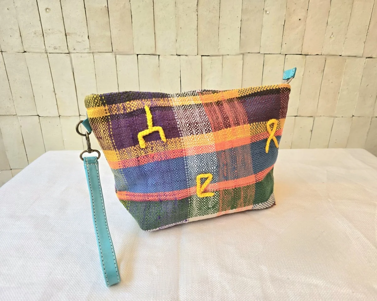 Grande Pochette Haïk - Organisation de la maison avec des solutions de rangement - Boîtes