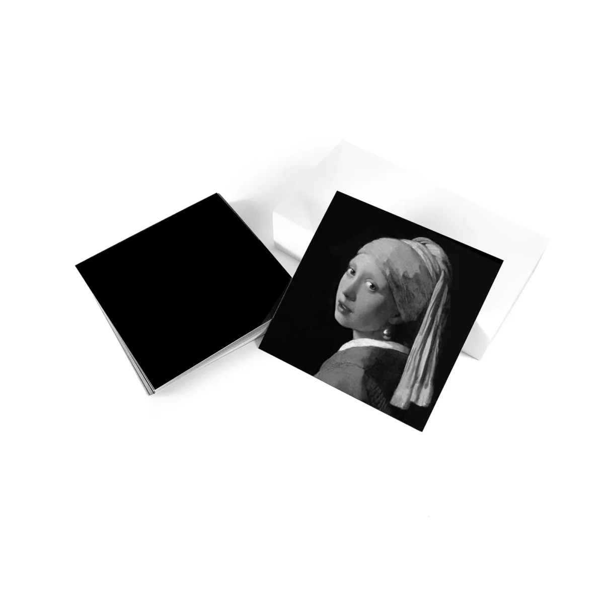 Papier photo Carré pcs E-shop mondial Produits durables modernes accessibles