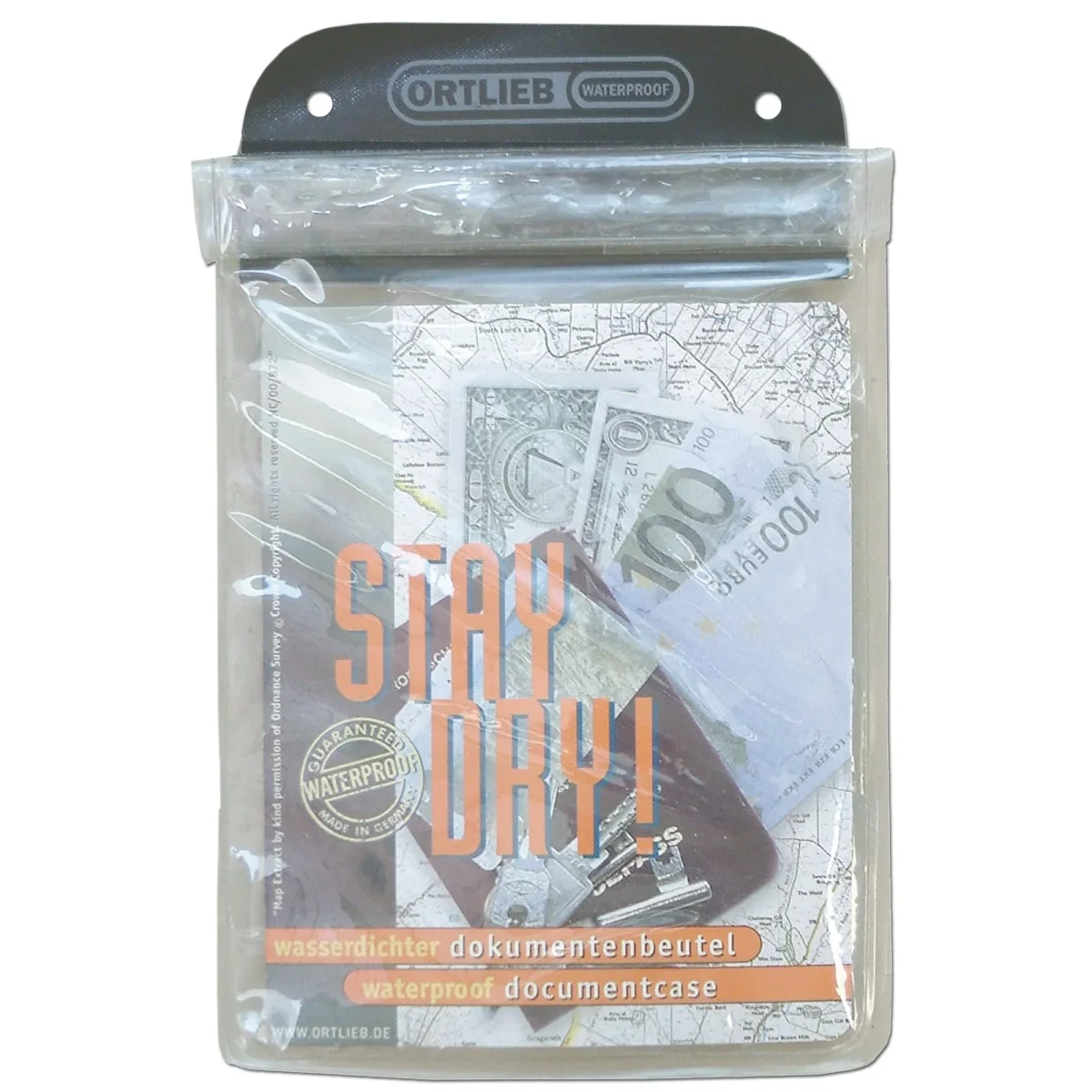 Pochette pour documents A5 - Saldi Straordinari Poste – Offerte Speciali Disponibili Adesso