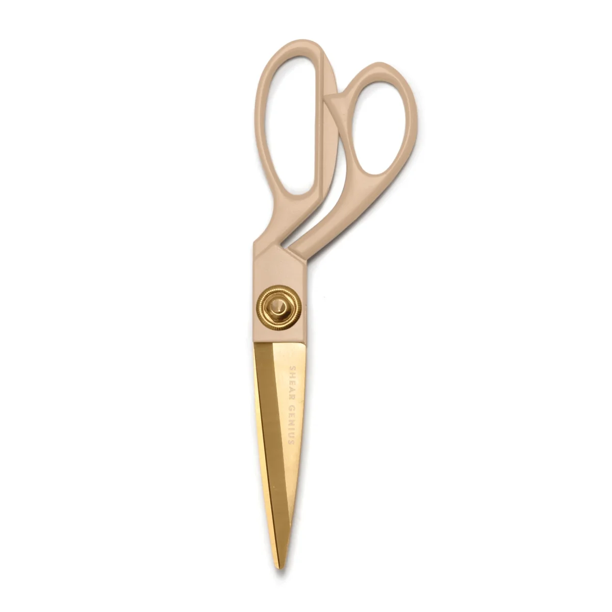 Ciseaux The Good Scissors – Taupe - Organisation de la maison avec des solutions de rangement - {'count': 1, 'name': 'travail'}