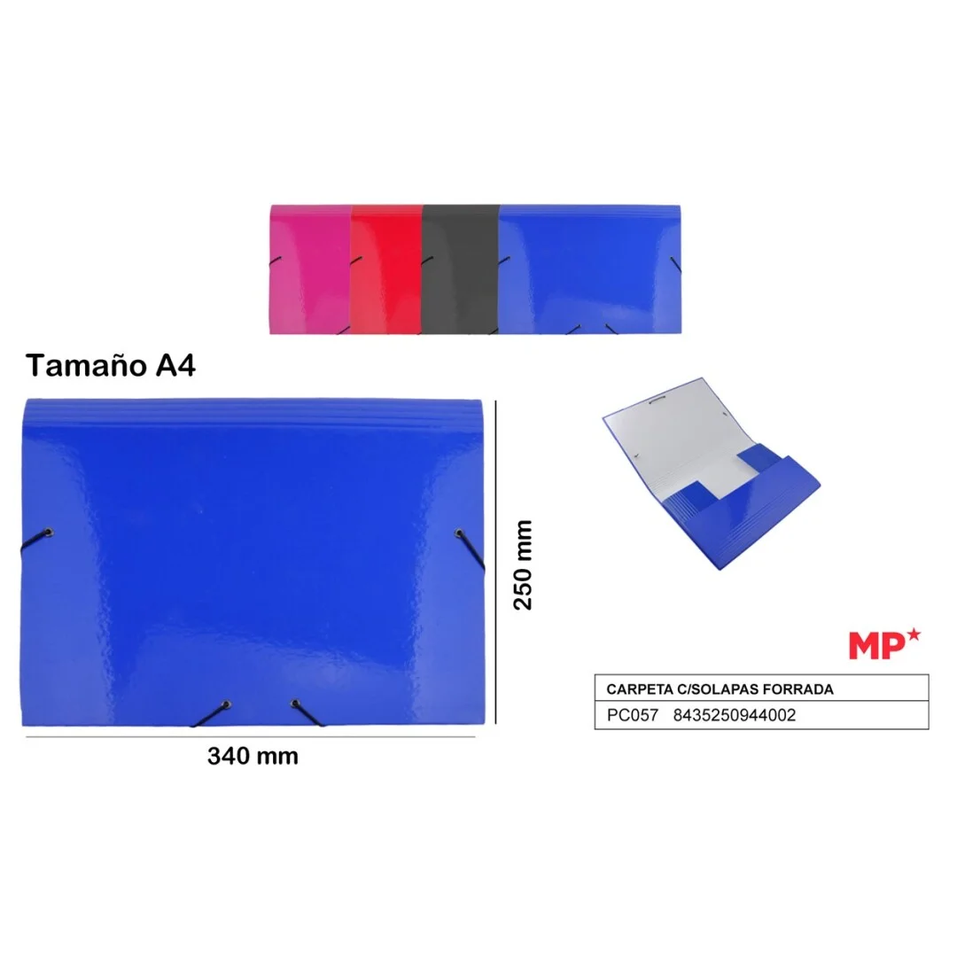 Chemise papel Organisation maison solutions rangement