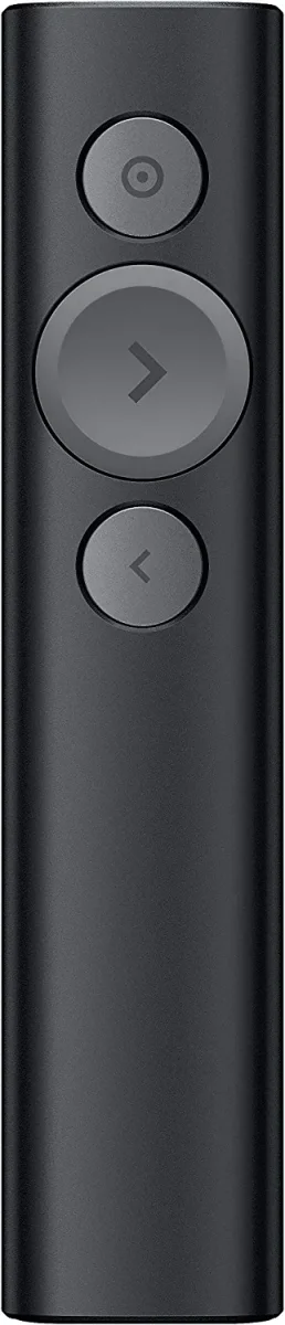LOGITECH SPOTLIGHT PRESENTATION REMOTE Saldi Straordinari Offerte Speciali Disponibili Adesso