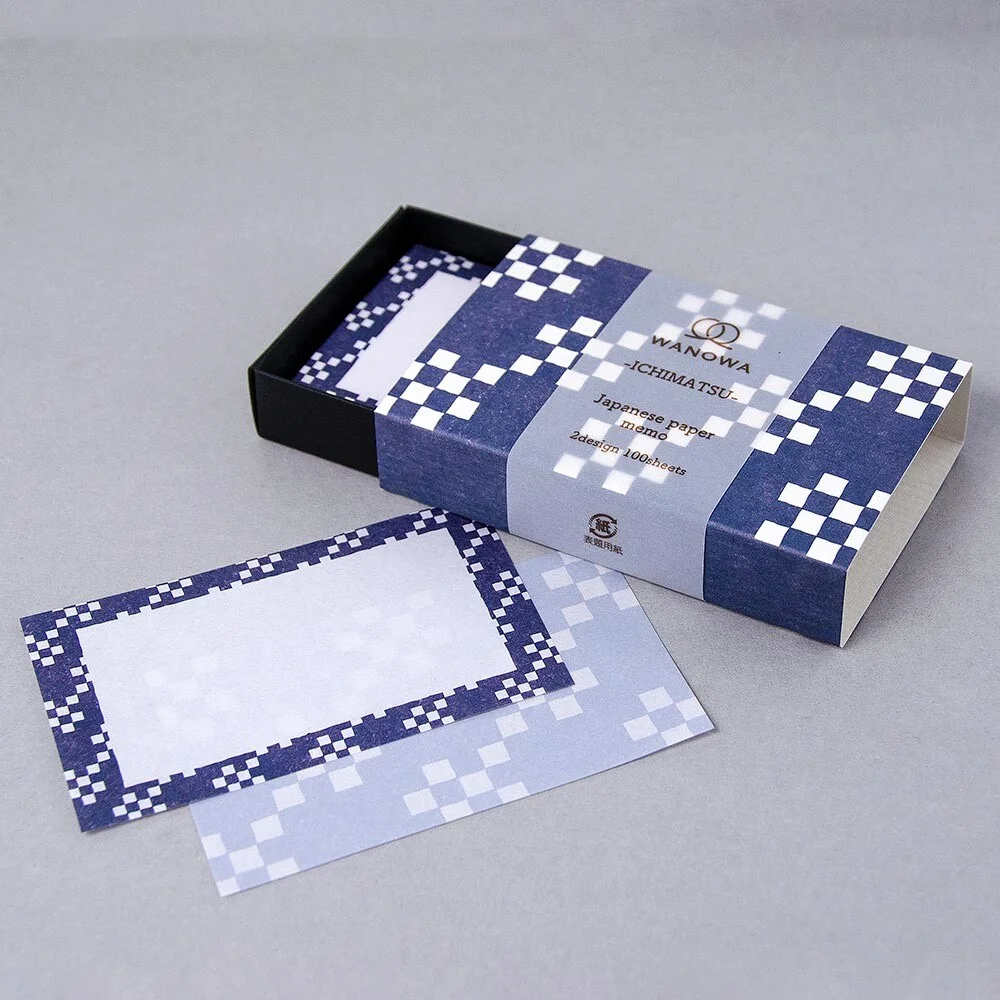 Mémo Notes Dark Indigo - Organisation de la maison avec des solutions de Amazon.com.be rangement