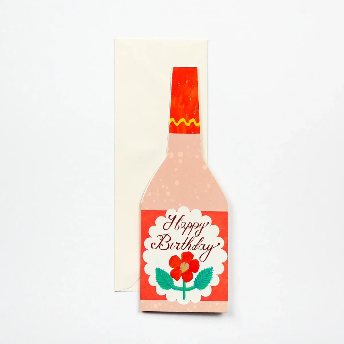 Carte Anniversaire Champagne Rosé - Organisation de la maison Placard avec des solutions de rangement