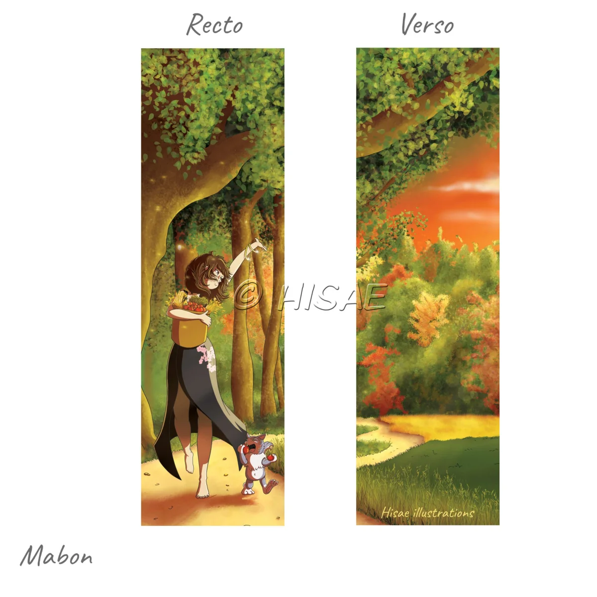 Mabon MARQUE-PAGE Saldi Straordinari Offerte Speciali Disponibili Adesso