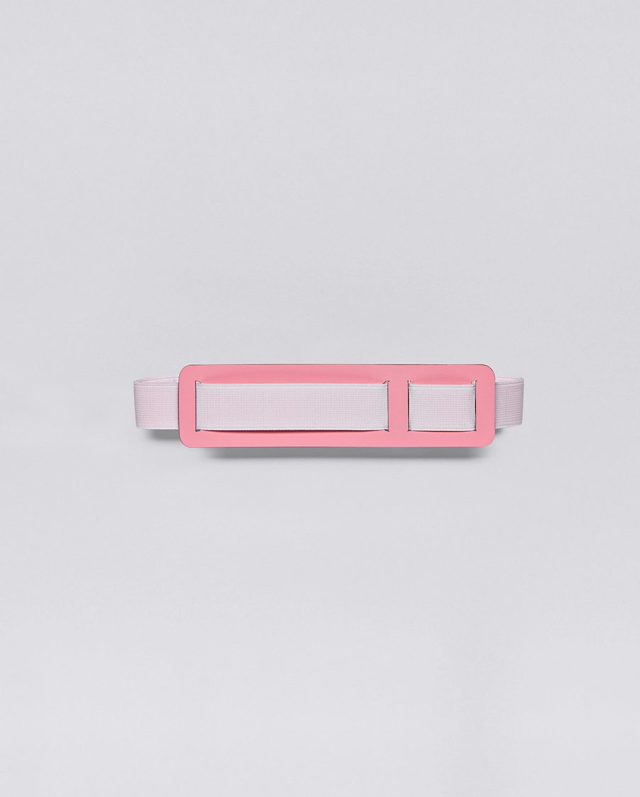 Elastique pour Carnet – Bubblegum - Organisation de la maison avec des solutions de rangement On range la chambre de ma sœur !😭🤣🎀 #rangement #organisation  #menagedeprintemps #avantapres #astuce