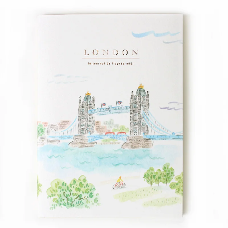 Carnet de Voyage l’Après-Midi London - Organisation de la maison avec des solutions de rangement Rangement maison : conseils et idées | home24