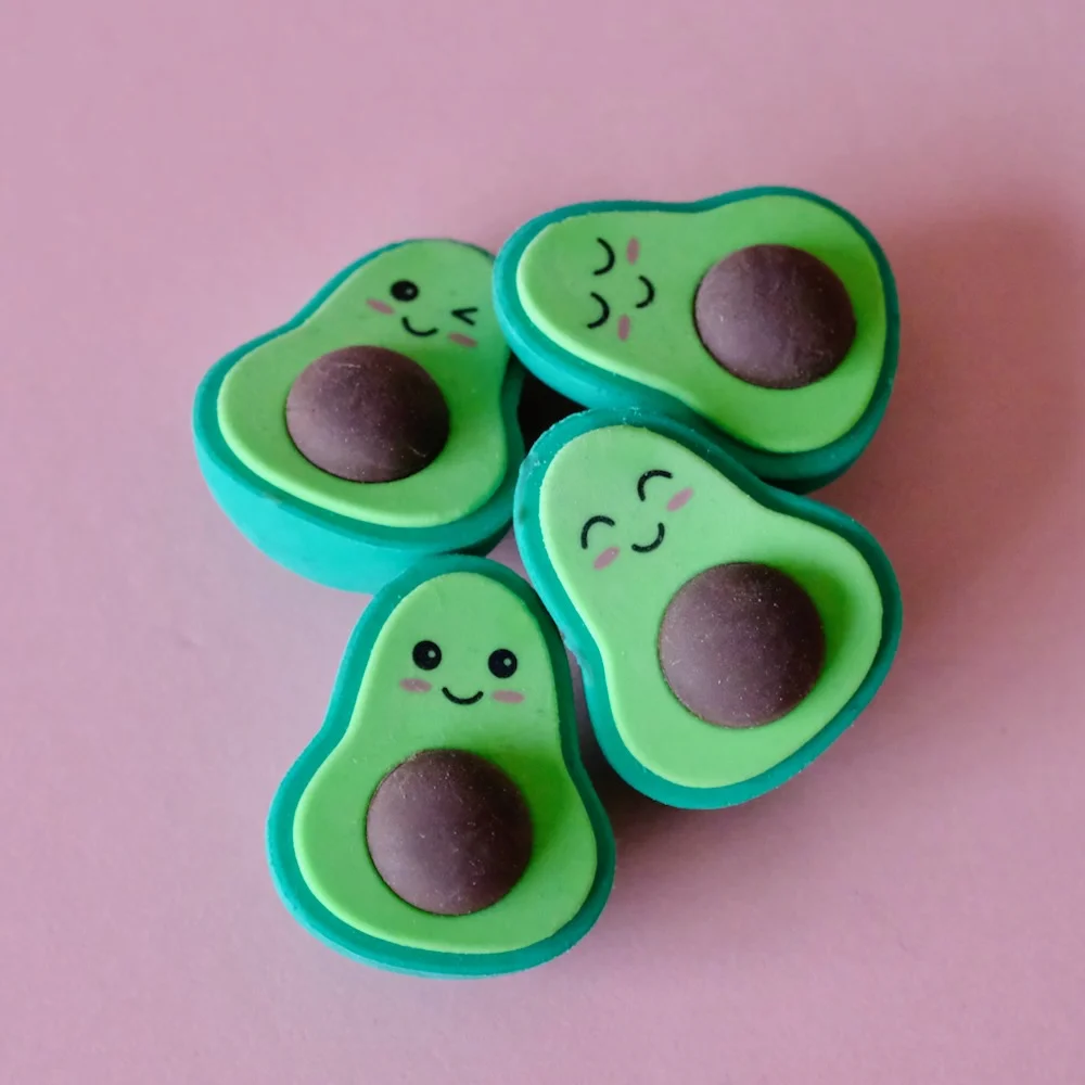 Gommes Avocat - Organisation Astuces de la maison avec des solutions de rangement