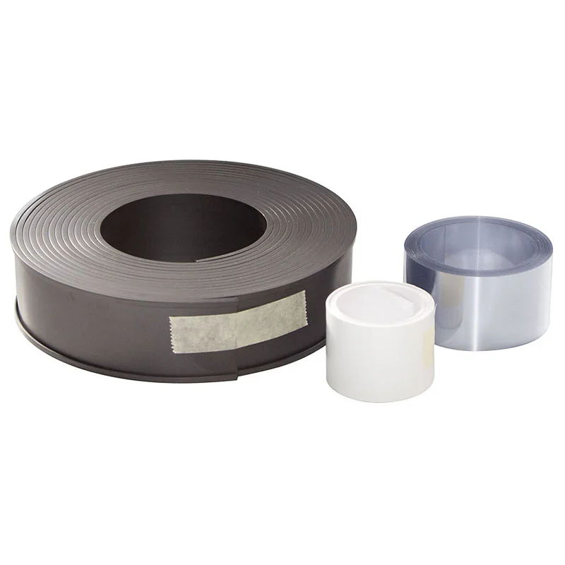 Porte étiquette magnétique – 40mm x 5m - Saldi Straordinari – Offerte Speciali Disponibili Adesso Porte étiquette beige, repérage bornier avec étiquette blanche - IMO