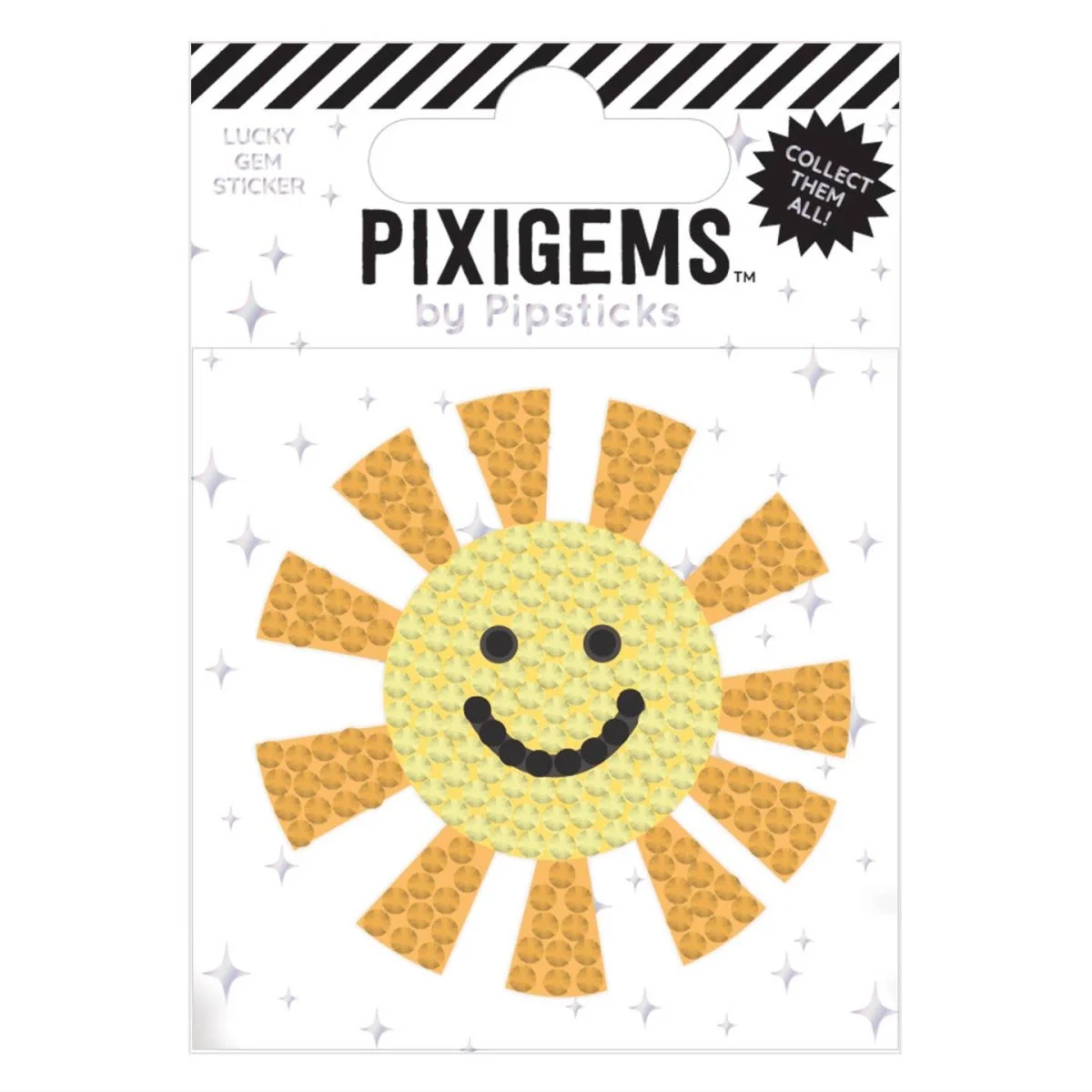 Pixigems Sunny Sunshine - Organisation de la maison conseils avec des solutions de rangement