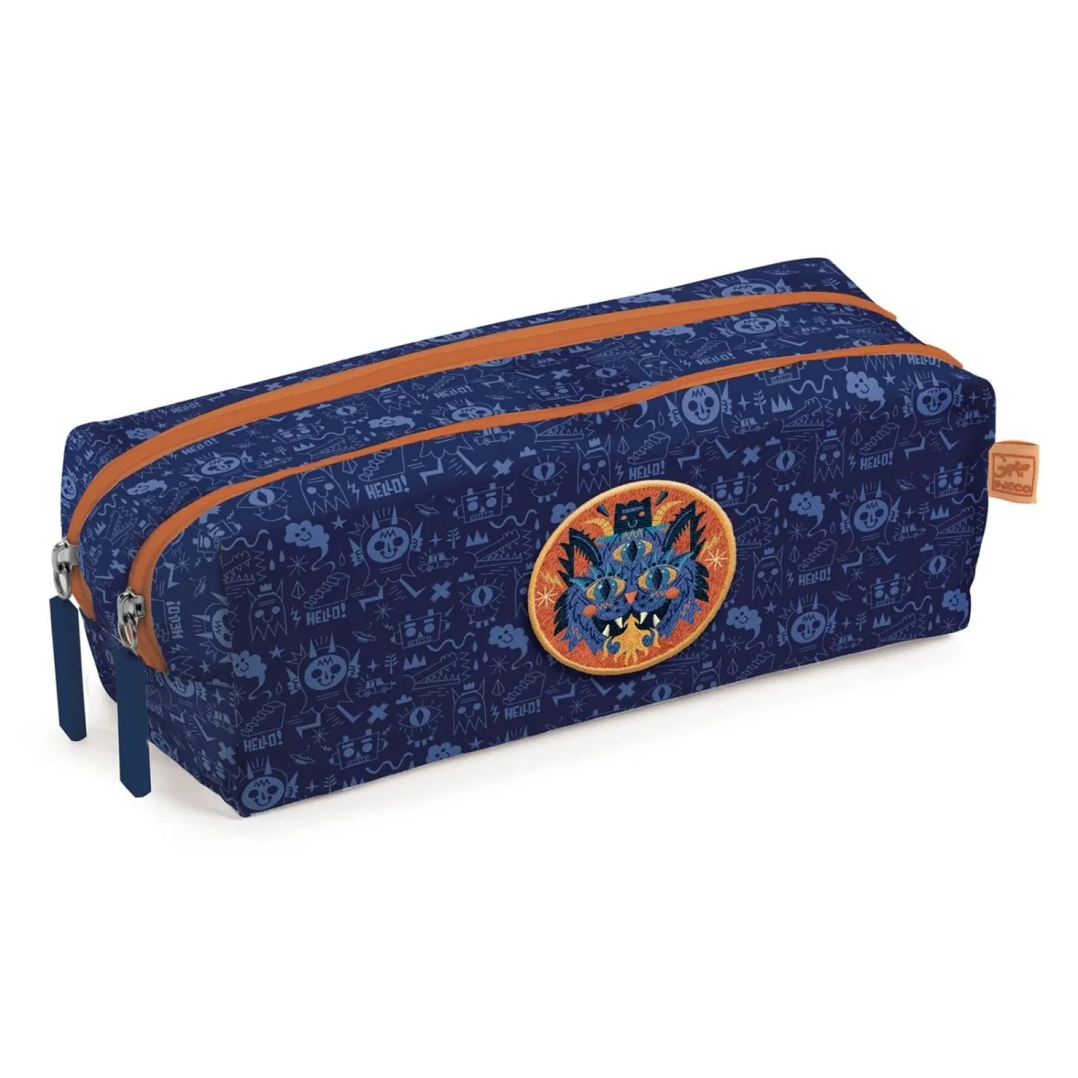 Trousse Monstre - Saldi Straordinari – Offerte Speciali Disponibili Adesso - Trousse kawaii