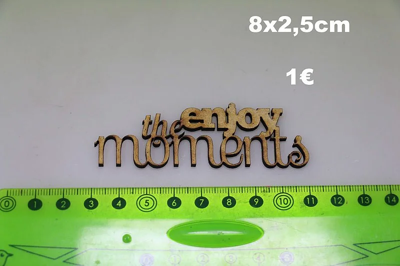 The enjoy moments - Saldi Straordinari – Offerte Speciali Disponibili Adesso - dessin du moment