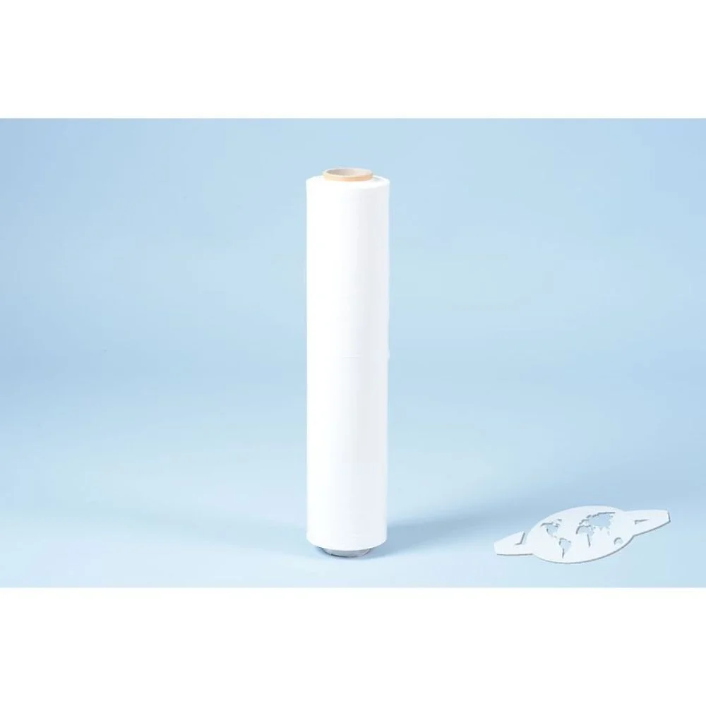Film Etirable Palette Transparent organiseur – 450mm x 200m - Organisation de la maison avec des solutions de rangement
