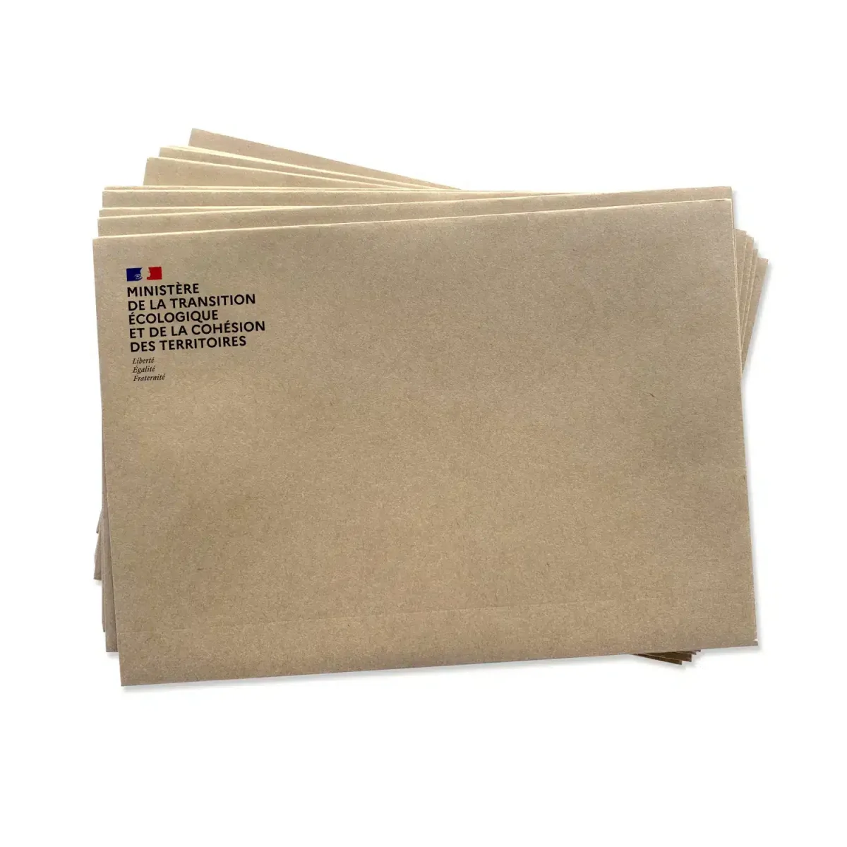 Enveloppe Made France Vins Rouges Harmonieux Occasion