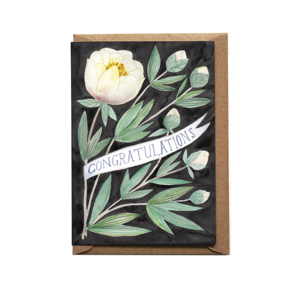 Carte de Vœux Félicitations Pivoine Blanche - Organisation de la maison avec des solutions de rangement KALLAX, une solution de rangement efficace qui s'adapte à vos besoins, à  votre espace et à votre budget ! Pour en tirer le maximum d'utilité,  ajoutez-y des paniers qui s'intègrent