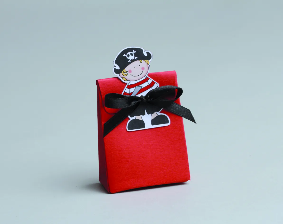 Etiquette à dragées – Pirate – Lot de 4 - ​Boulangerie-Pâtisserie | Pain au Levain & Viennoiseries​ - {'count': 1, 'name': 'Net'}