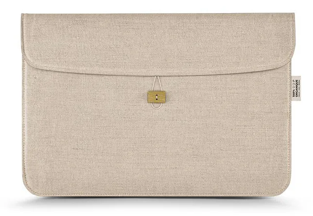 Sacoche publicitaire porte-documents en chanvre - Vins Rouges Harmonieux pour Chaque Occasion Sacoche en Chanvre | Boutique Equinoxe