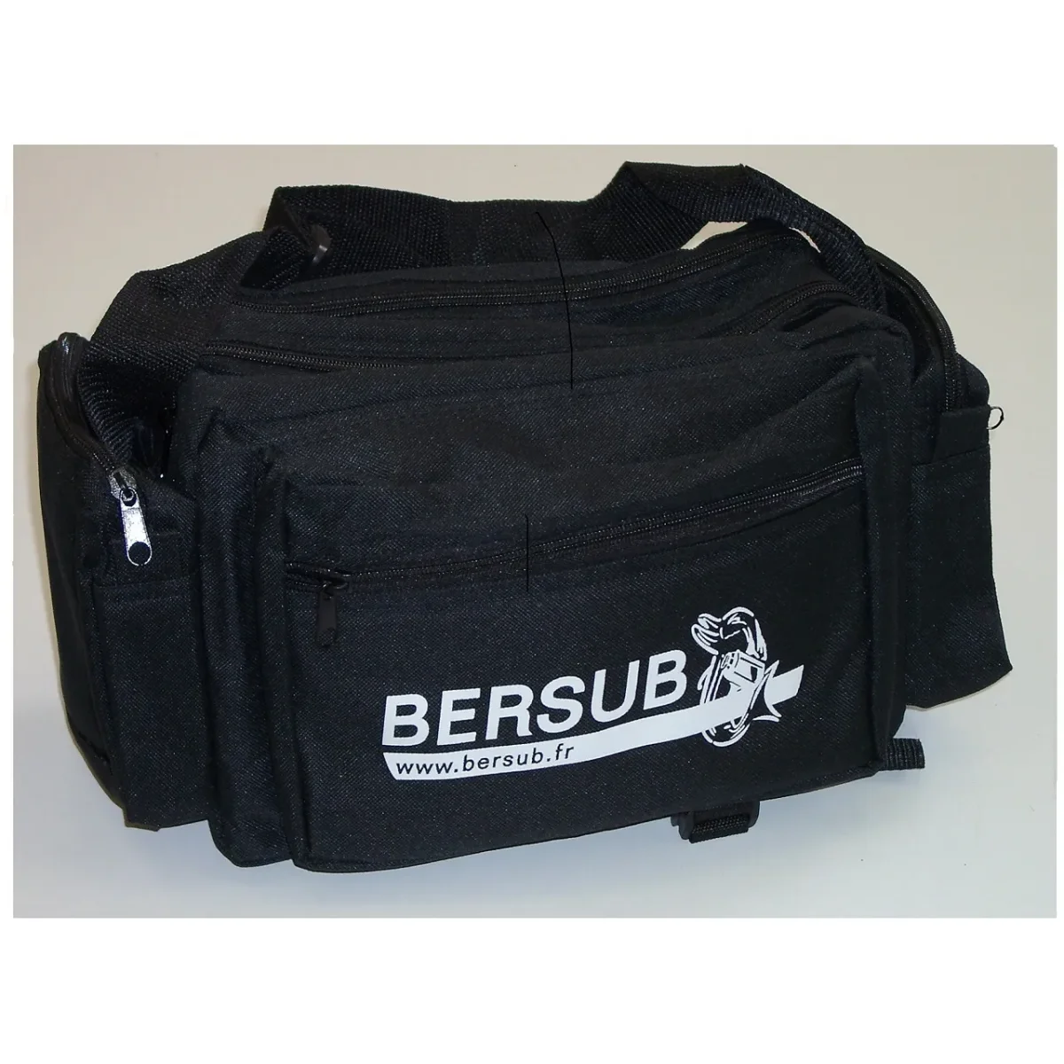 BERSUB – Sacoche grand format - ​Drones Professionnels & Grand Public | Boutique Française​ Sac Apidura City Messenger LordGun online bike store