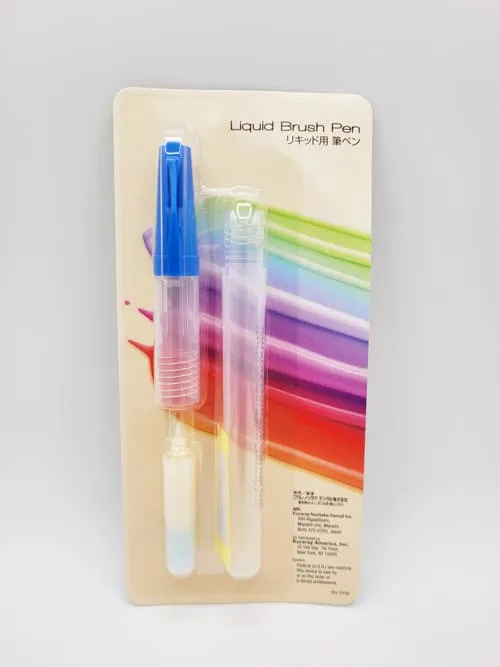 Liquid Brush Pen - ​Drones Professionnels & Grand Public | Boutique Française​ Drone & Go-pro Store Shopify Theme - TemplateMonster