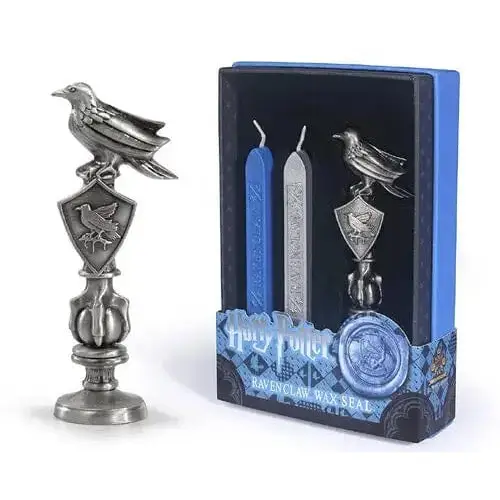 Sceau de Cire - Serdaigle - E-shop mondial – Produits durables, modernes et accessibles partout - Tampon cire harry potter