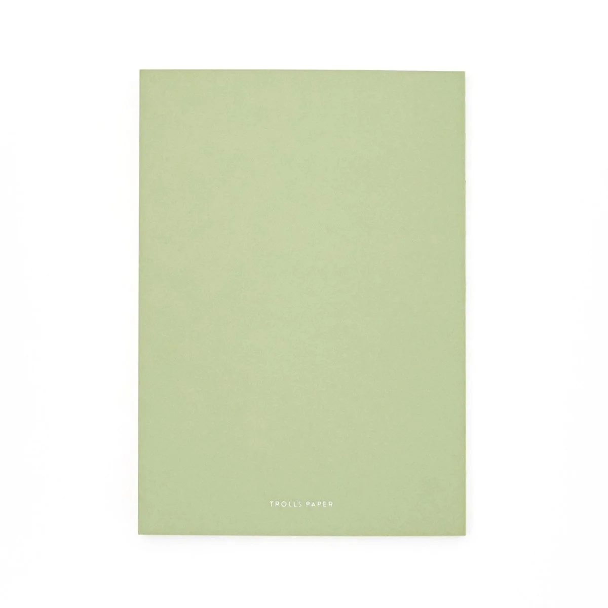 Carnet Caprice Note Pistachio - Organisation de la maison avec des solutions de rangement - {'count': 1, 'name': 'placard'}