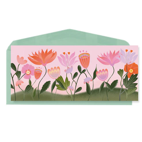 Lili Graffiti Carte Souhait Fleurs||Lili Graffiti Greeting Card Boutique Bébé Ligne Soins Jouets Articles Maison