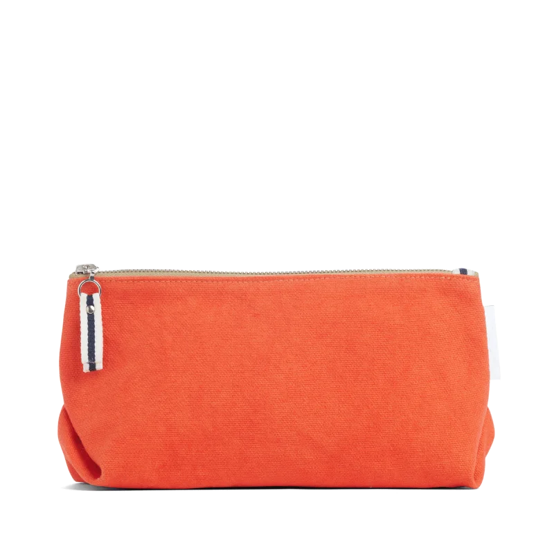Trousse toile large Corail - Vins Rouges Harmonieux pour Chaque Occasion - tableau toile toile vin occasion