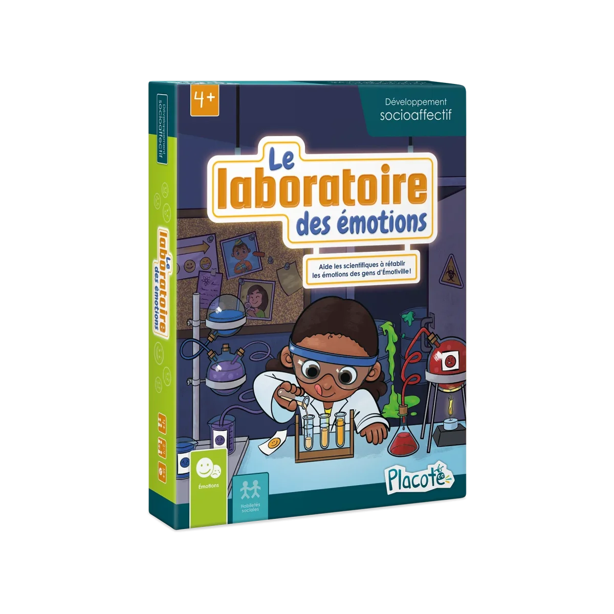 Le laboratoire des émotions - Saldi Straordinari – docteur Offerte Speciali Disponibili Adesso
