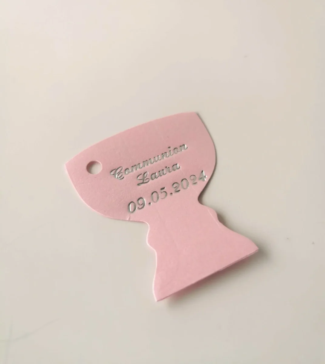 Etiquette dragées – Calice Rose – Personalisée - ​Boulangerie-Pâtisserie | Pain au Levain & Viennoiseries​ Étiquette pour boulangerie pâtisserie : Commandez sur Techni-Contact -  Affiche prix pour boulangerie pâtisserie