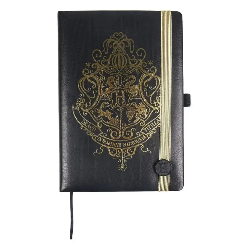 Cahier + Stylo Hogwarts - E-shop mondial – Produits Cahier durables, modernes et accessibles partout