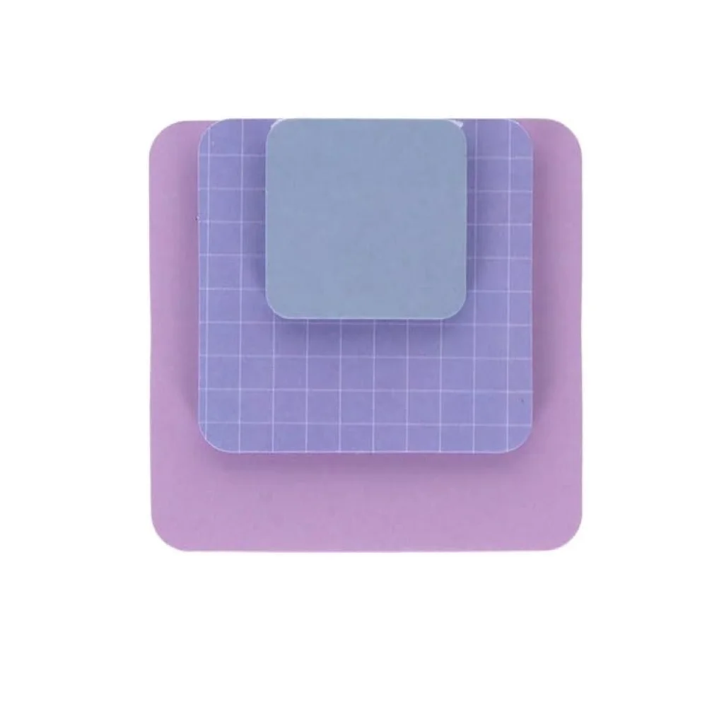 Post-it Zabooon – Butterfly Tea - Organisation de la maison avec des solutions de Cave rangement