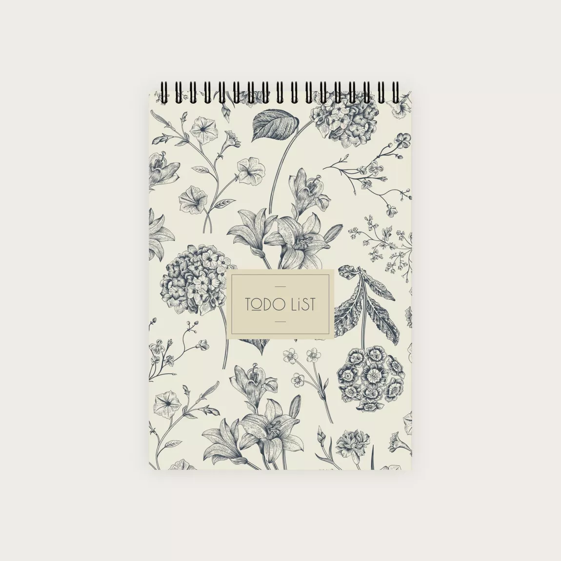Bloc TO DO LIST Nature - Saldi Straordinari – Offerte Speciali Disponibili Adesso Tous les blocs pour écrire, dessiner ou s'organiser ! | Lundi Papeterie  Bruxelles