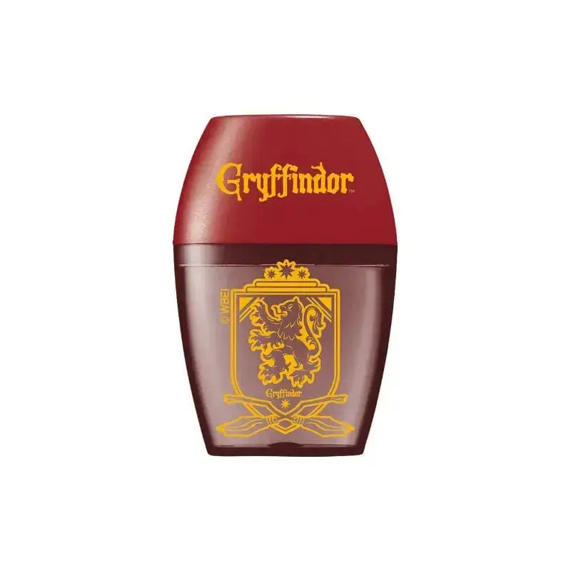 Taille-Crayons Gryffondor - E-shop mondial – Produits durables, modernes et accessibles partout - E commerce