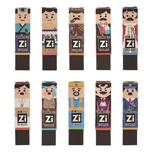 Gomme Magnétique Personnages Home - Organisation de la maison avec des solutions de rangement