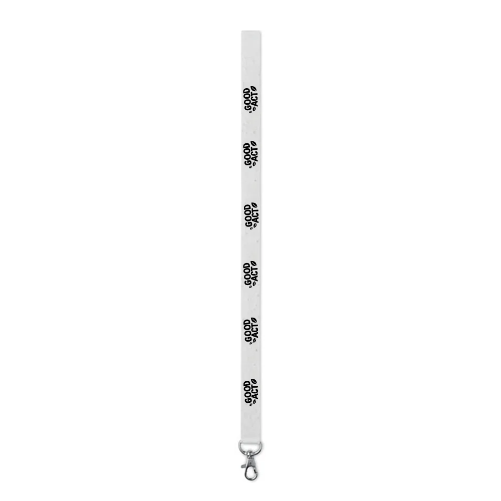 Tour de cou lanyard avec graines à planter - Vins Rouges Harmonieux pour Chaque Occasion - {'count': 1, 'name': 'moelleux'}