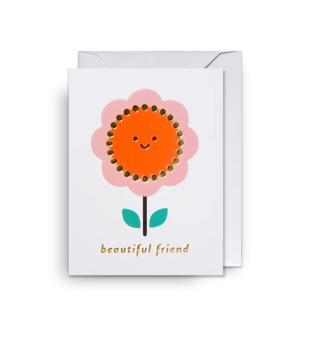 Mini Carte Beautiful Friend Organisation maison solutions rangement